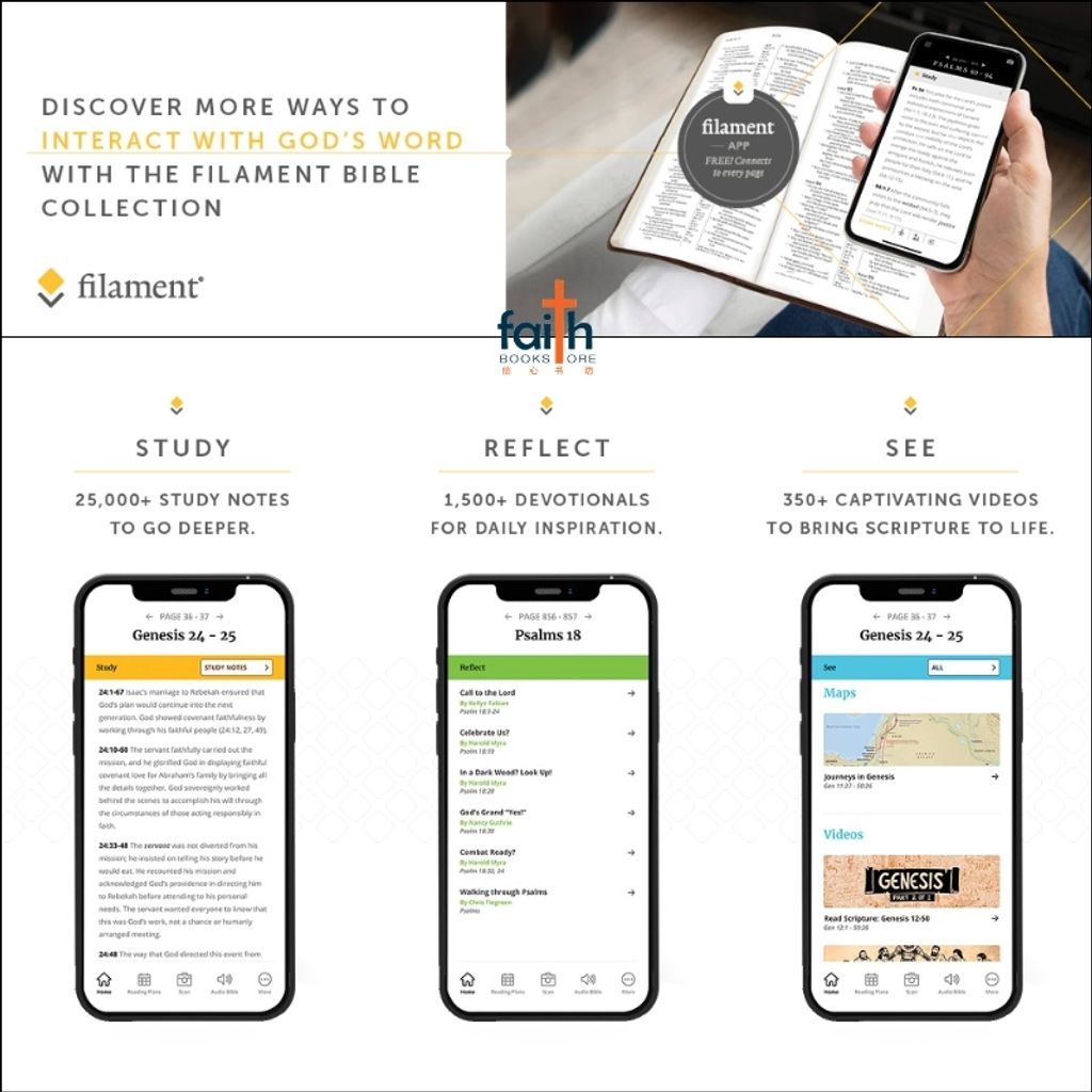 malaysia-online-christian-bookstore-faith-book-store-english-holy-bible-new-living-translation-nlt-compact-giant-print-mahogany-celtic-cross-leatherlike-red-letter-filament-enable-tyndale-9781496460585-9