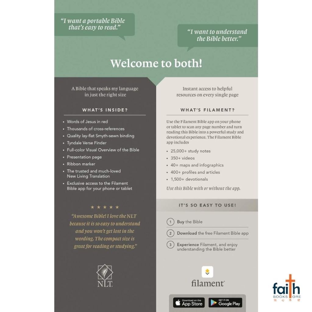 malaysia-online-christian-bookstore-faith-book-store-english-holy-bible-new-living-translation-nlt-thinline-reference-floral-leaf-teal-leatherlike-red-letter-filament-enabled-tyndale-9781496459176-4