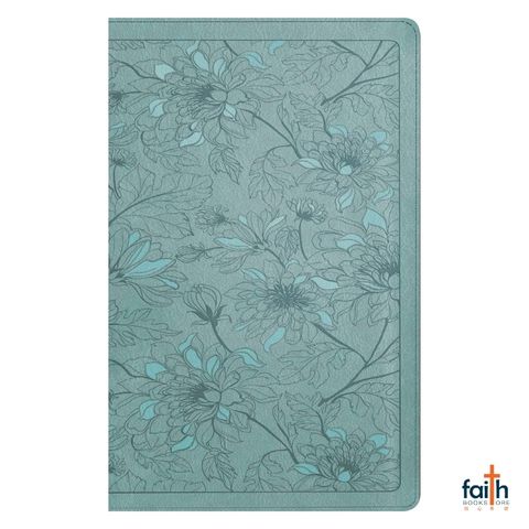 malaysia-online-christian-bookstore-faith-book-store-english-holy-bible-new-living-translation-nlt-thinline-reference-floral-leaf-teal-leatherlike-red-letter-filament-enabled-tyndale-9781496459176-2