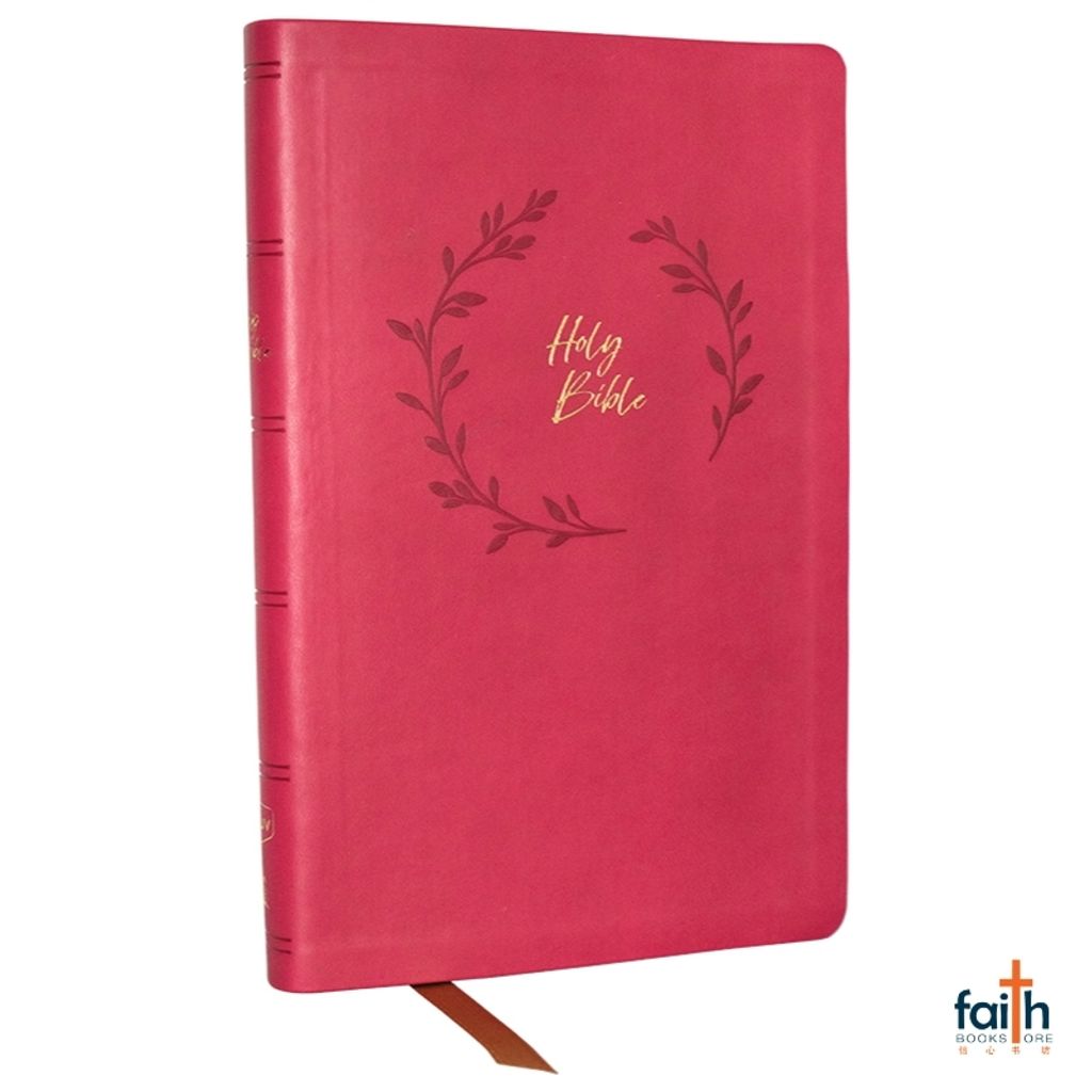 malaysia-online-christian-bookstore-faith-book-store-english-holy-bible-new-king-james-version-nkjv-value-ultra-thinline-bible-pink-leathersoft-red-letter-comfort-print-thomas-nelson-9781400338375-2