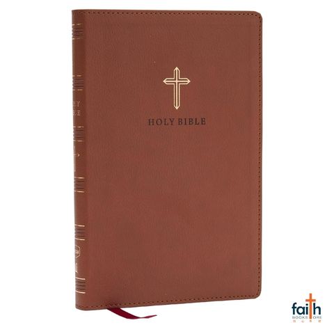 malaysia-online-christian-bookstore-faith-book-store-english-holy-bible-new-king-james-version-nkjv-ultra-thinline-bible-brown-leathersoft-red-letter-comfort-print-thomas-nelson-9781400338412-2
