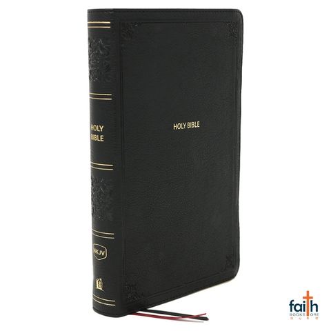 malaysia-online-christian-bookstore-faith-book-store-english-holy-bible-new-king-james-version-nkjv-personal-size-large-print-reference-bible-black-leathersoft-red-letter-thomas-nelson-9780785233619-2