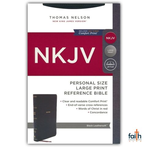 malaysia-online-christian-bookstore-faith-book-store-english-holy-bible-new-king-james-version-nkjv-personal-size-large-print-reference-bible-black-leathersoft-red-letter-thomas-nelson-9780785233619-1
