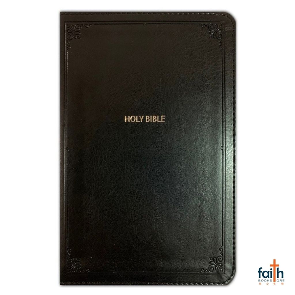 malaysia-online-christian-bookstore-faith-book-store-english-holy-bible-new-king-james-version-nkjv-personal-size-large-print-reference-bible-black-leathersoft-red-letter-thomas-nelson-9780785233619-9