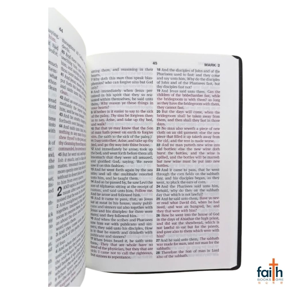 malaysia-online-christian-bookstore-faith-book-store-english-holy-bible-king-james-version-kjv-compact-vinyl-soft-cover-pvc-blue-brown-red-letter-korean-bible-society-9788941299981-9788941298953-3