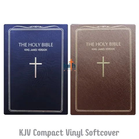 malaysia-online-christian-bookstore-faith-book-store-english-holy-bible-king-james-version-kjv-compact-vinyl-soft-cover-pvc-blue-brown-red-letter-korean-bible-society-9788941299981-9788941298953-1
