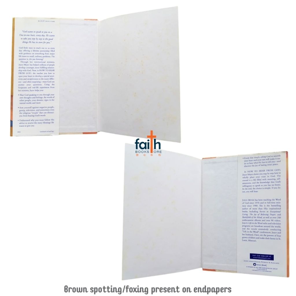 malaysia-online-christian-bookstore-faith-book-store-used-books-english-how-to-hear-from-god-learn-to-know-his-voice-and-make-right-decisions-joyce-meyer-warner-faith-9780446532563-second-hand-book-4