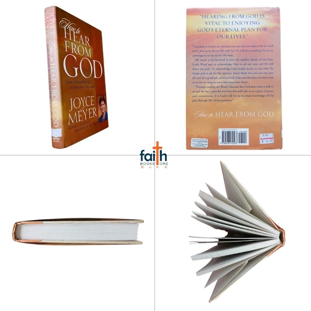 malaysia-online-christian-bookstore-faith-book-store-used-books-english-how-to-hear-from-god-learn-to-know-his-voice-and-make-right-decisions-joyce-meyer-warner-faith-9780446532563-second-hand-book-2