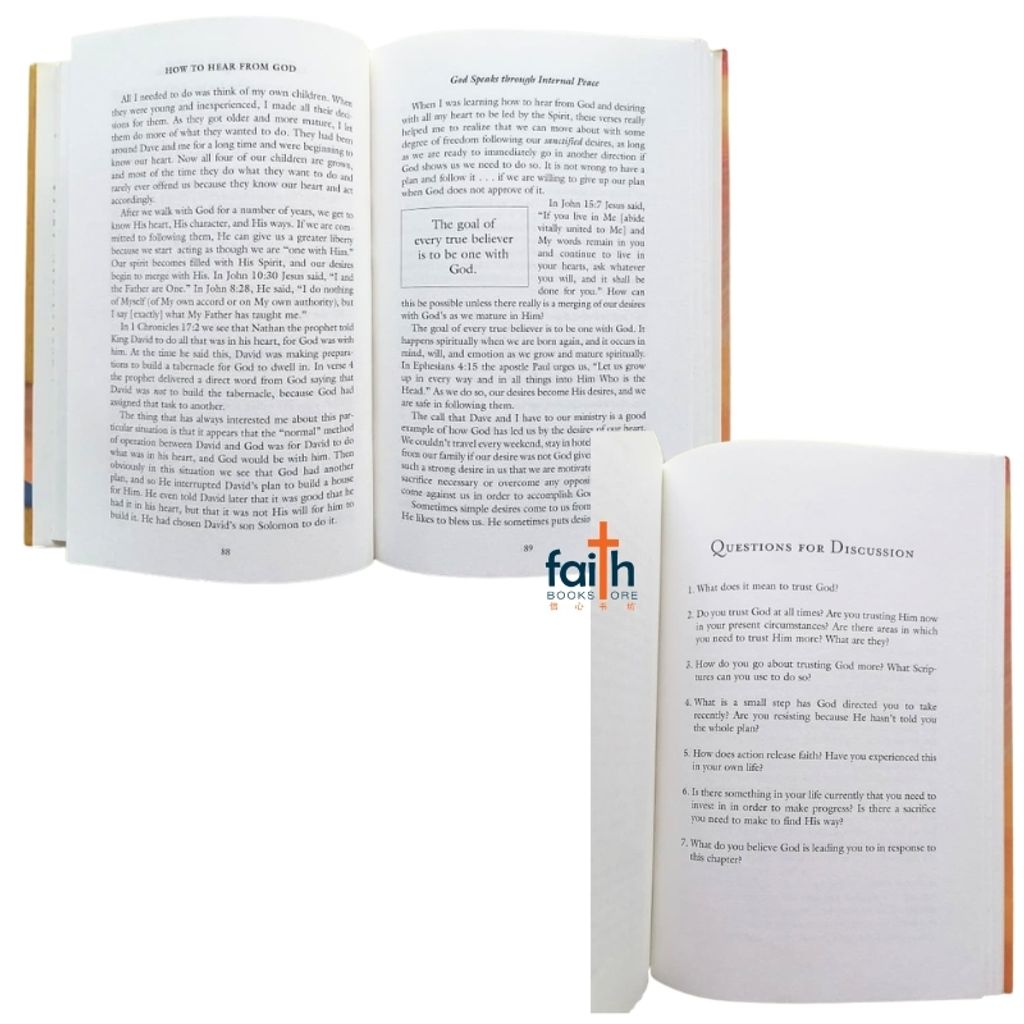 malaysia-online-christian-bookstore-faith-book-store-used-books-english-how-to-hear-from-god-learn-to-know-his-voice-and-make-right-decisions-joyce-meyer-warner-faith-9780446532563-second-hand-book-9