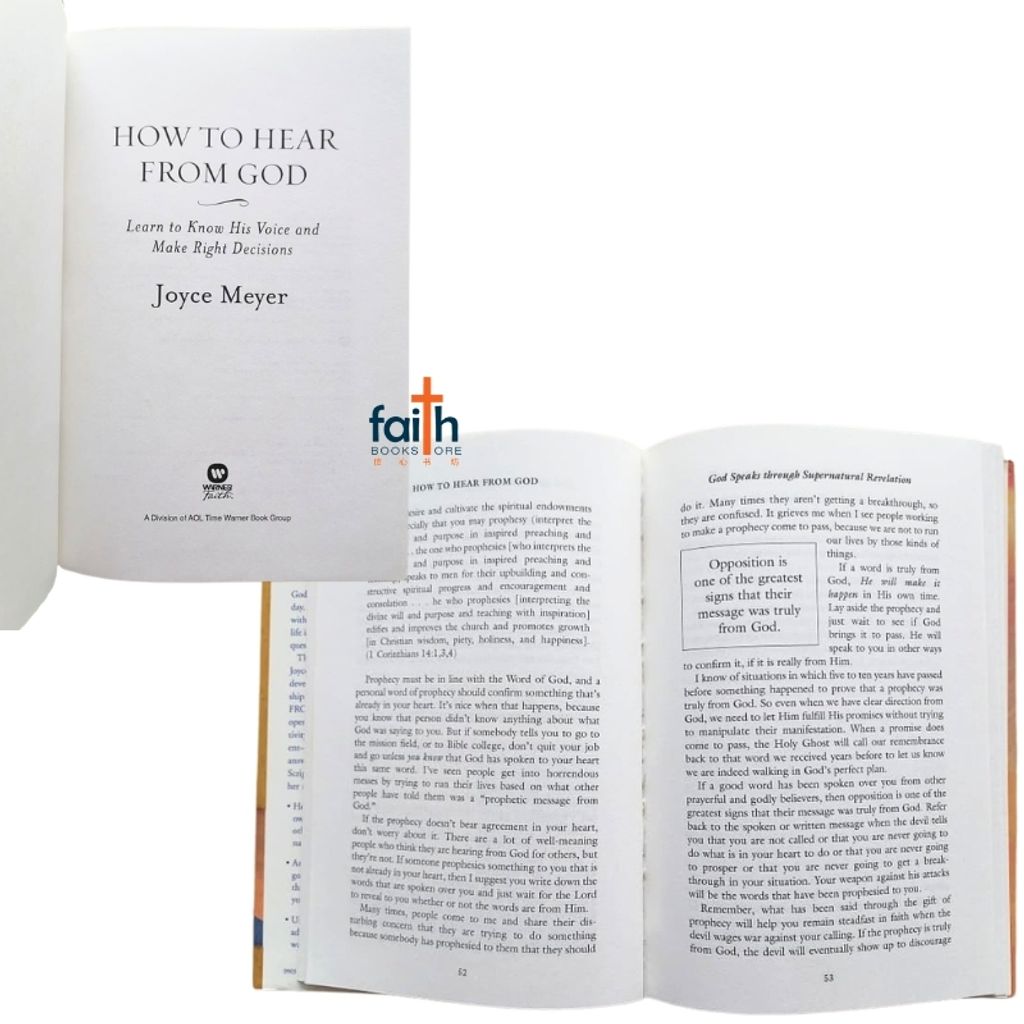 malaysia-online-christian-bookstore-faith-book-store-used-books-english-how-to-hear-from-god-learn-to-know-his-voice-and-make-right-decisions-joyce-meyer-warner-faith-9780446532563-second-hand-book-8