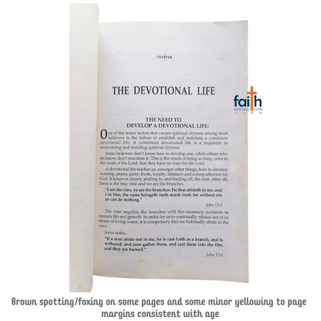 malaysia-online-christian-bookstore-faith-book-store-used-books-english-how-to-overcome-and-avoid-spiritual-dryness-vernon-falls-lifeline-international-ministries-9839856006-second-hand-book-8