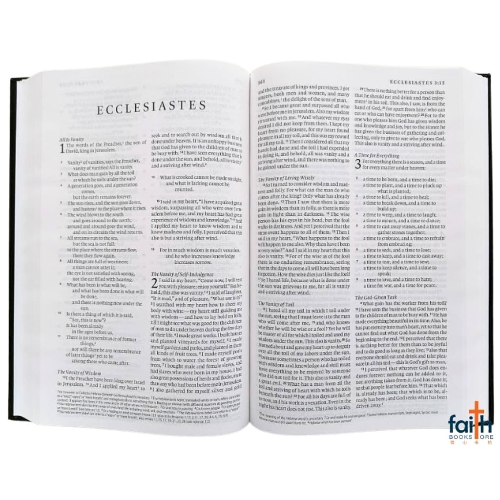 malaysia-online-christian-bookstore-faith-book-store-english-holy-bible-english-standard-version-esv-pew-bible-personal-size-hardcover-black-crossway-9798874903251-9