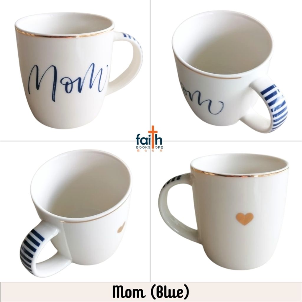 malaysia-online-christian-bookstore-faith-book-store-ceramic-mugs-dad-mom-360-ml-parents-white-cup-elim-art-mom-blue