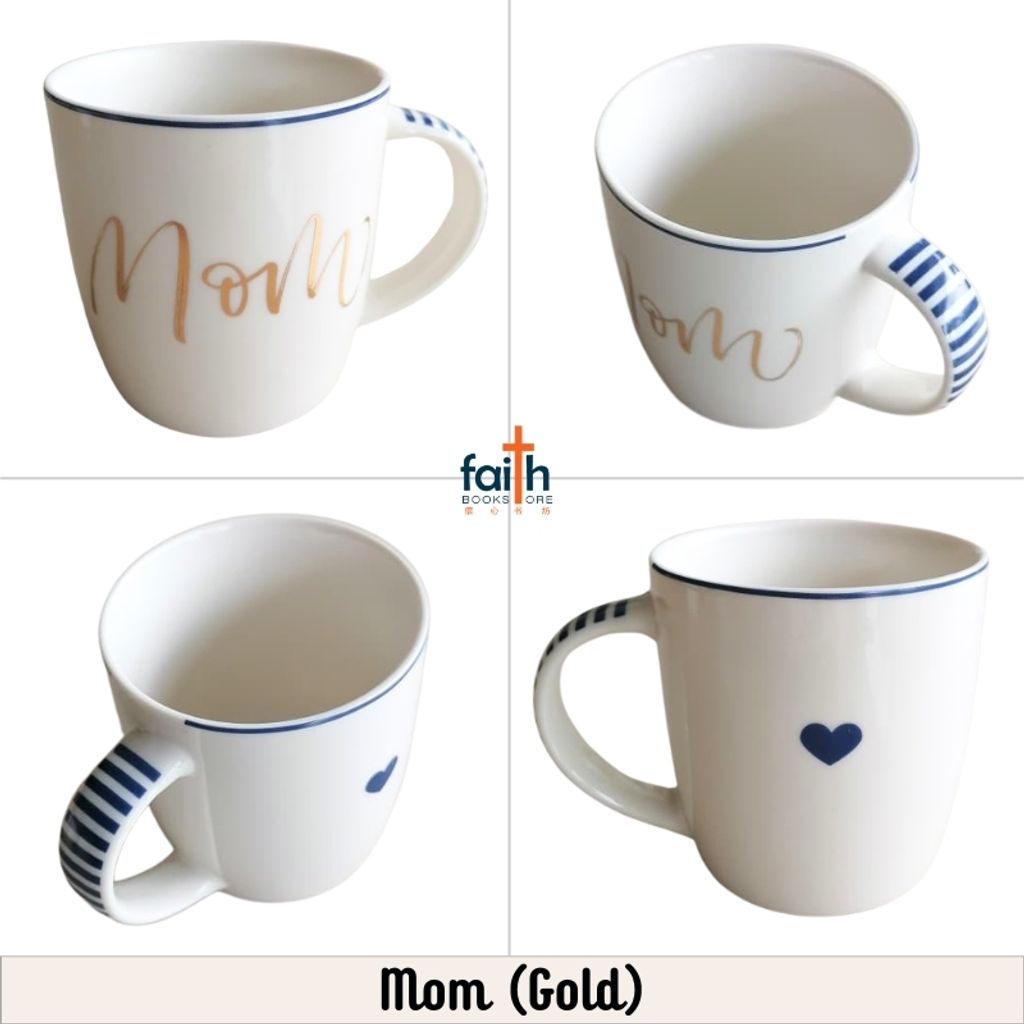 malaysia-online-christian-bookstore-faith-book-store-ceramic-mugs-dad-mom-360-ml-parents-white-cup-elim-art-mom-gold