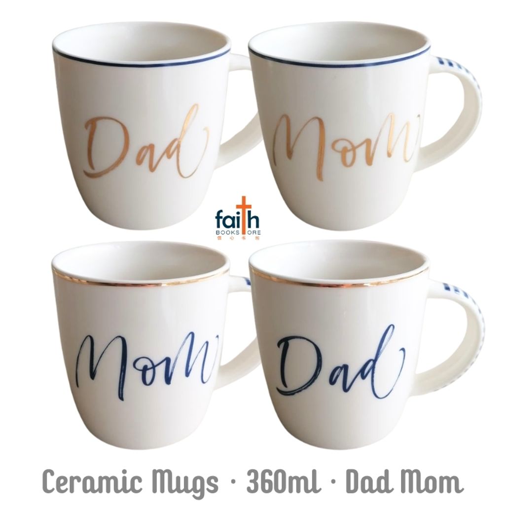malaysia-online-christian-bookstore-faith-book-store-ceramic-mugs-dad-mom-360-ml-parents-white-cup-elim-art-1