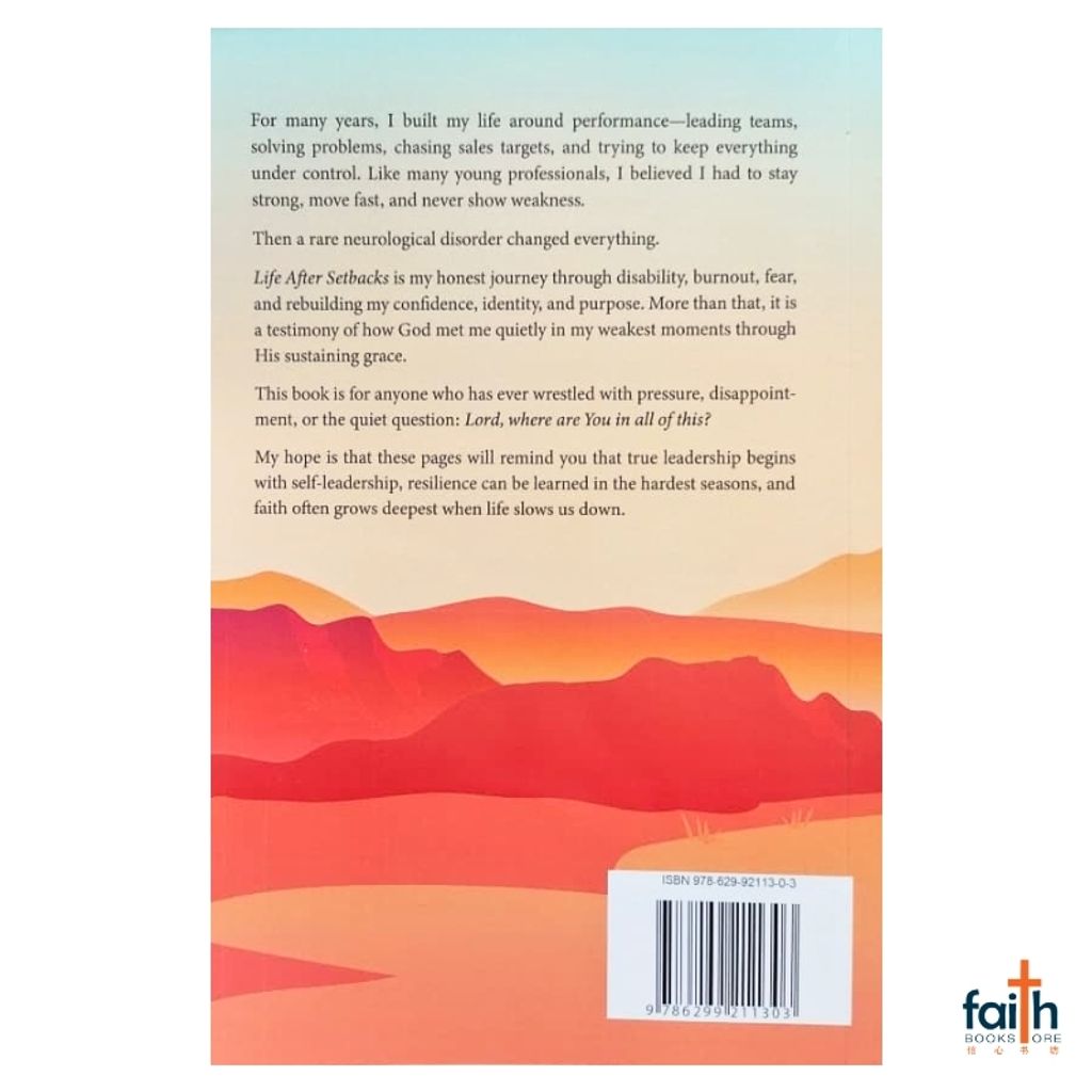 malaysia-online-christian-bookstore-faith-book-store-english-book-life-after-setbacks-a-journey-through-pain-purpose-and-god's-quiet-miracles-dorene-chai-soo-hong-9786299211303-3