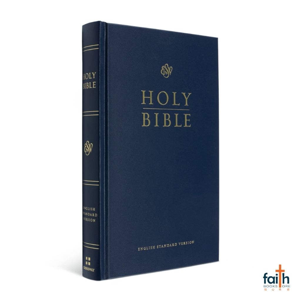 malaysia-online-christian-bookstore-faith-book-store-english-holy-bible-english-standard-version-esv-pew-bible-personal-size-hardcover-blue-crossway-9781433563447-1