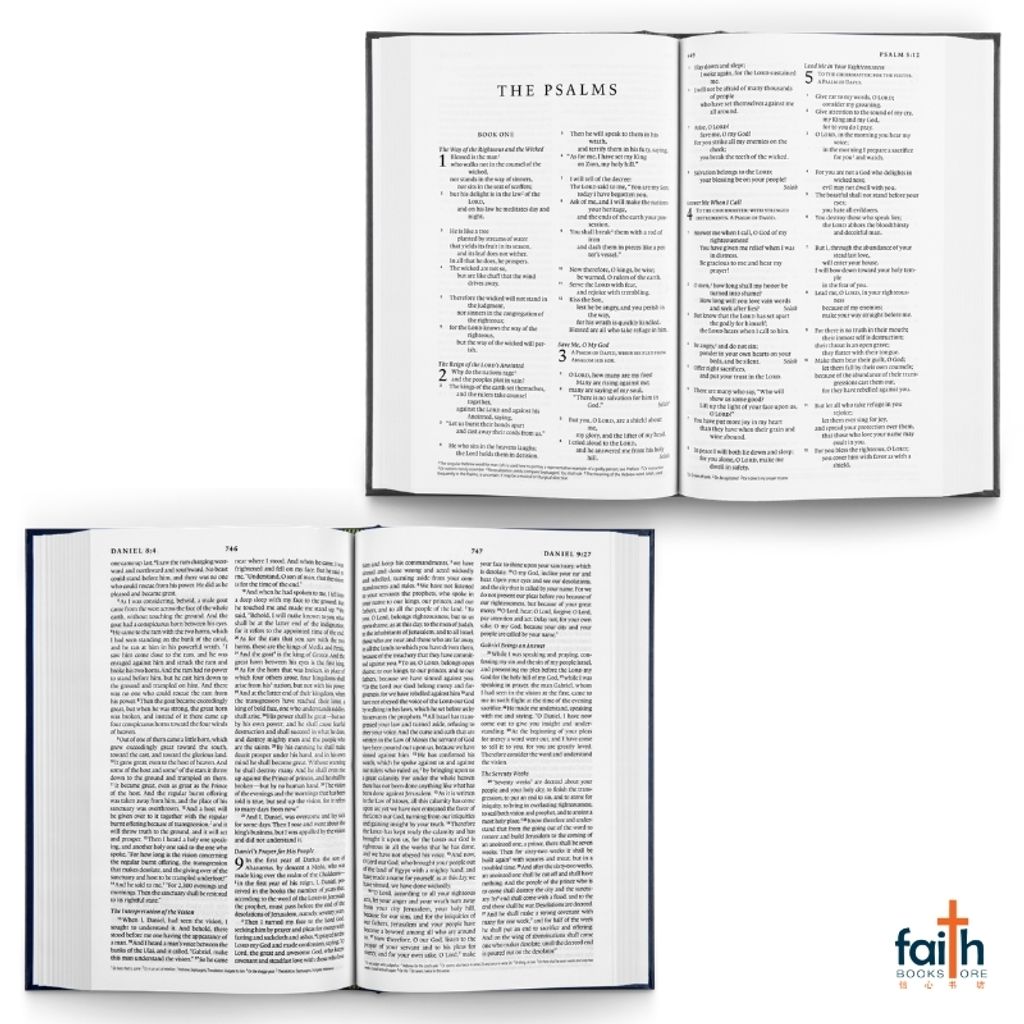 malaysia-online-christian-bookstore-faith-book-store-english-holy-bible-english-standard-version-esv-pew-bible-personal-size-hardcover-black-blue-crossway-9798874903251-9781433563447-2