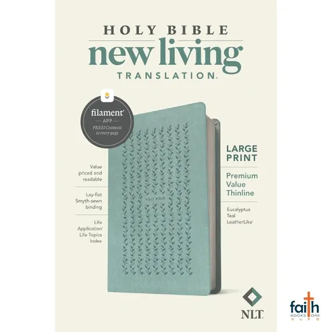 malaysia-online-christian-bookstore-faith-book-store-english-bible-NLT-new-living-translation-large-print-premium-value-thinline-9781496458094-1