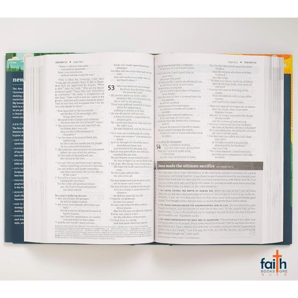 malaysia-online-christian-bookstore-faith-book-store-english-holy-bible-new-living-translation-nlt-new-believer's-bible-first-steps-for-new-christians-greg-laurie-hardcover-tyndale-9781496434043-5