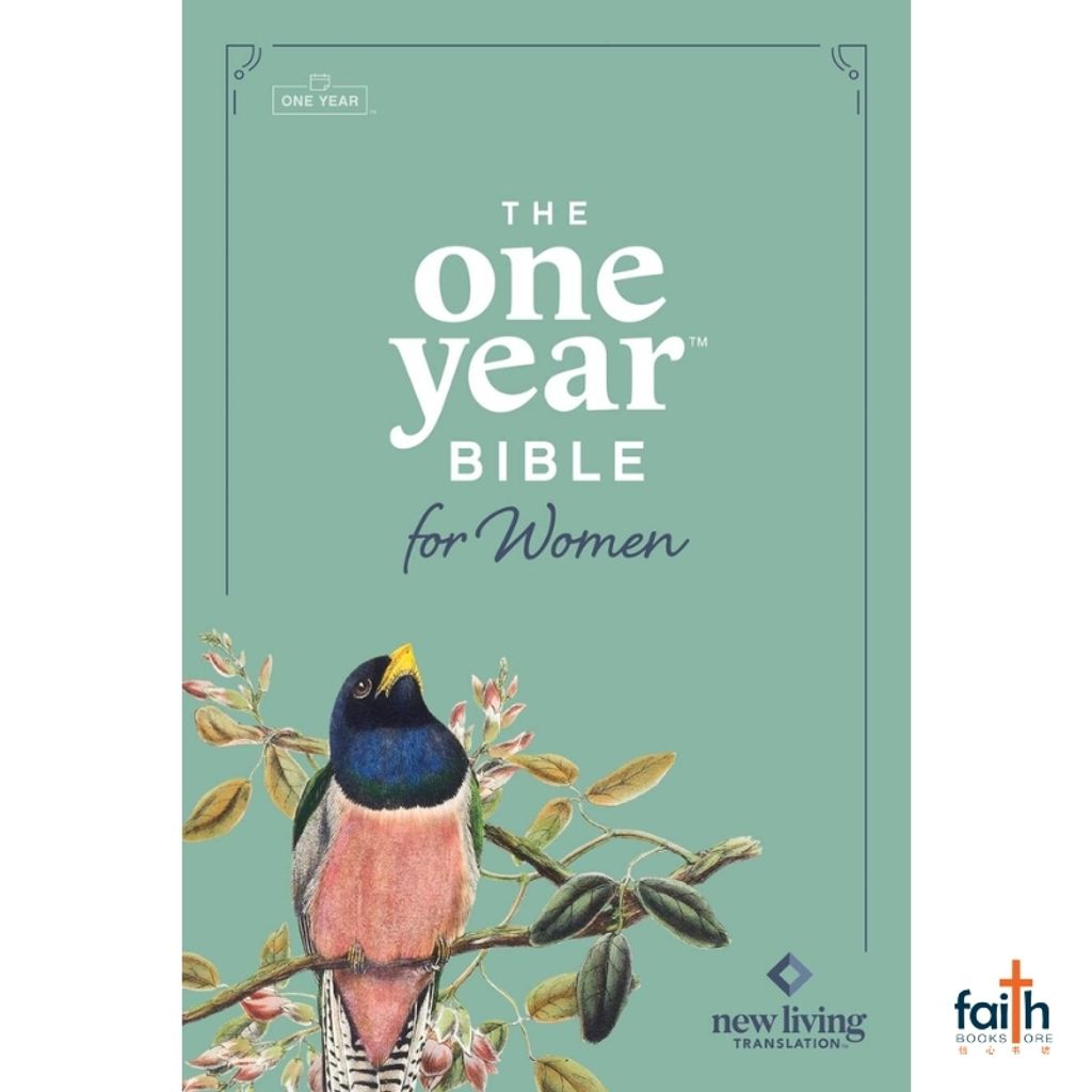 malaysia-online-christian-bookstore-faith-book-store-english-holy-bible-new-living-translation-nlt-the-one-year-bible-for-women-misty-arterburn-hardcover-tyndale-9781496449443-1