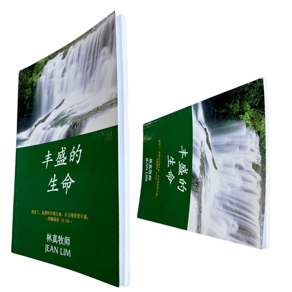 malaysia-online-christian-bookstore-faith-book-store-mandarin-book-再生书- 丰盛的生命-林真牧师 -5