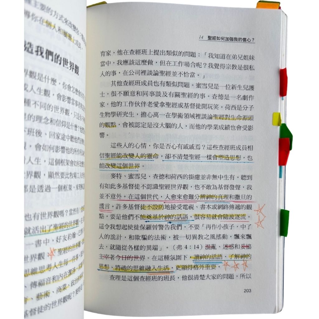 malaysia-online-christian-bookstore-faith-book-store-mandarin-book-再生书- 发现神话语的真实- 白立德-9578972962-3