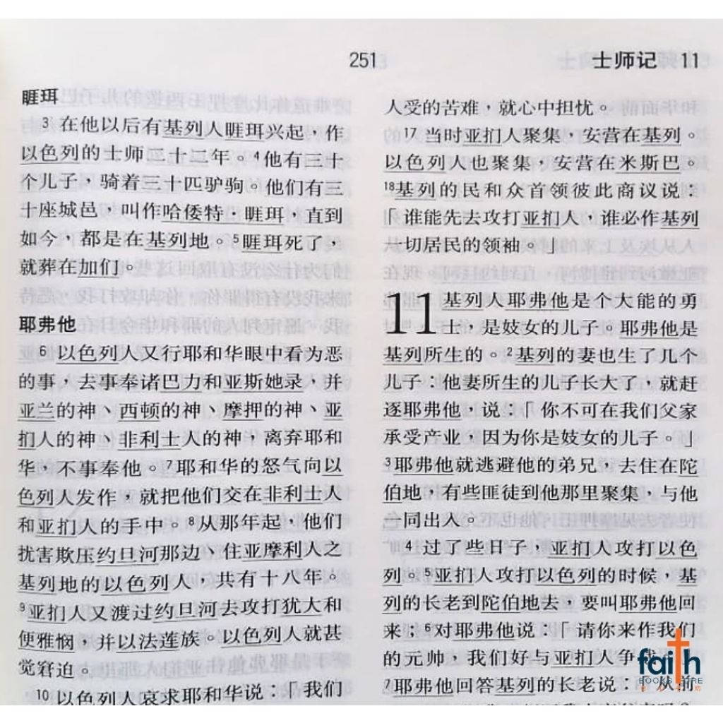malaysia-online-christian-bookstore-faith-book-store-holy-bible-chinese-union-version-cuv-圣经-新-标点-和合本-中型-金边-仿皮-黑色-蓝色-红色-简体-CUNPSS62PL-9789830300726-5