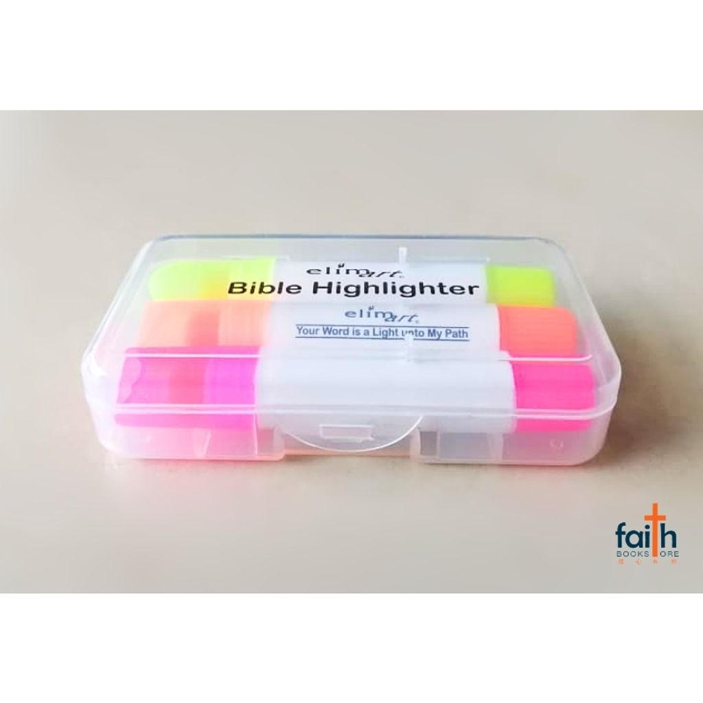 malaysia-online-christian-bookstore-faith-book-store-bible-wax-highlighter-3-pcs-per-box-pink-orange-yellow-elim-art-SEBWH-5902-TM-4