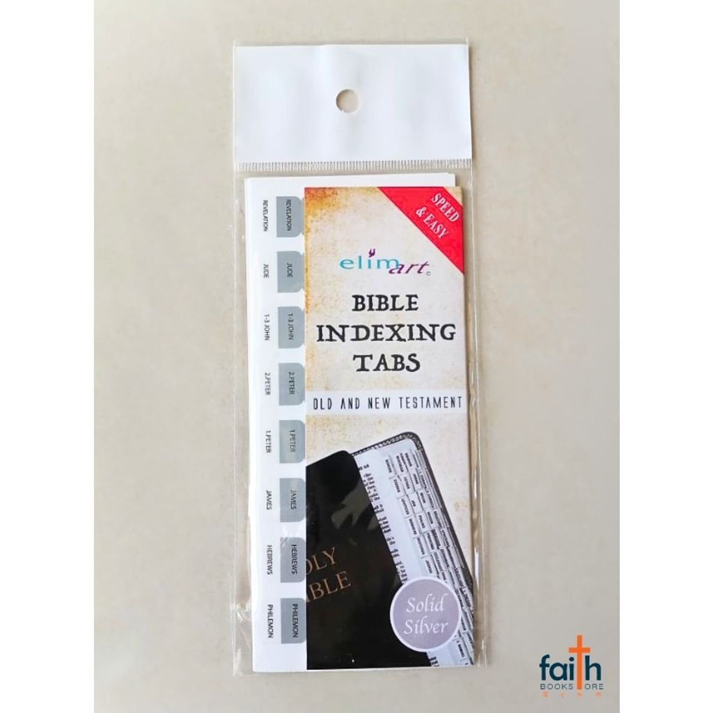 malaysia-online-christian-bookstore-faith-book-store-bible-indexing-tabs-old-testament-and-new-testament-english-silver-elim-art-SEBT-4902-KM-2-bible-index-tabs