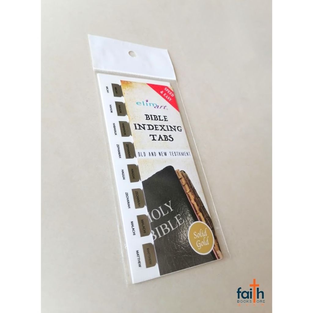 malaysia-online-christian-bookstore-faith-book-store-bible-indexing-tabs-old-testament-and-new-testament-english-gold-elim-art-SEBT-4901-BM-1-bible-index-tabs