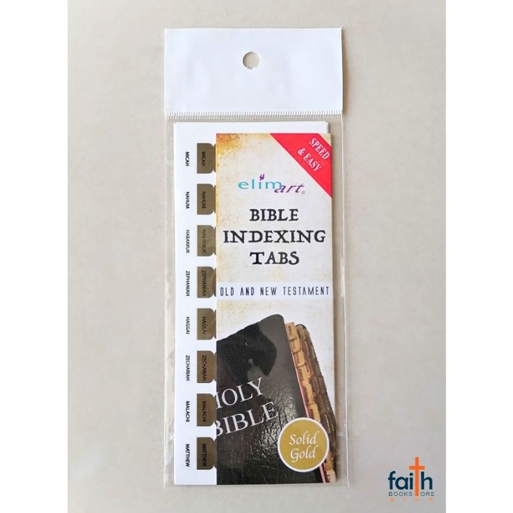 malaysia-online-christian-bookstore-faith-book-store-bible-indexing-tabs-old-testament-and-new-testament-english-gold-elim-art-SEBT-4901-BM-2-bible-index-tabs