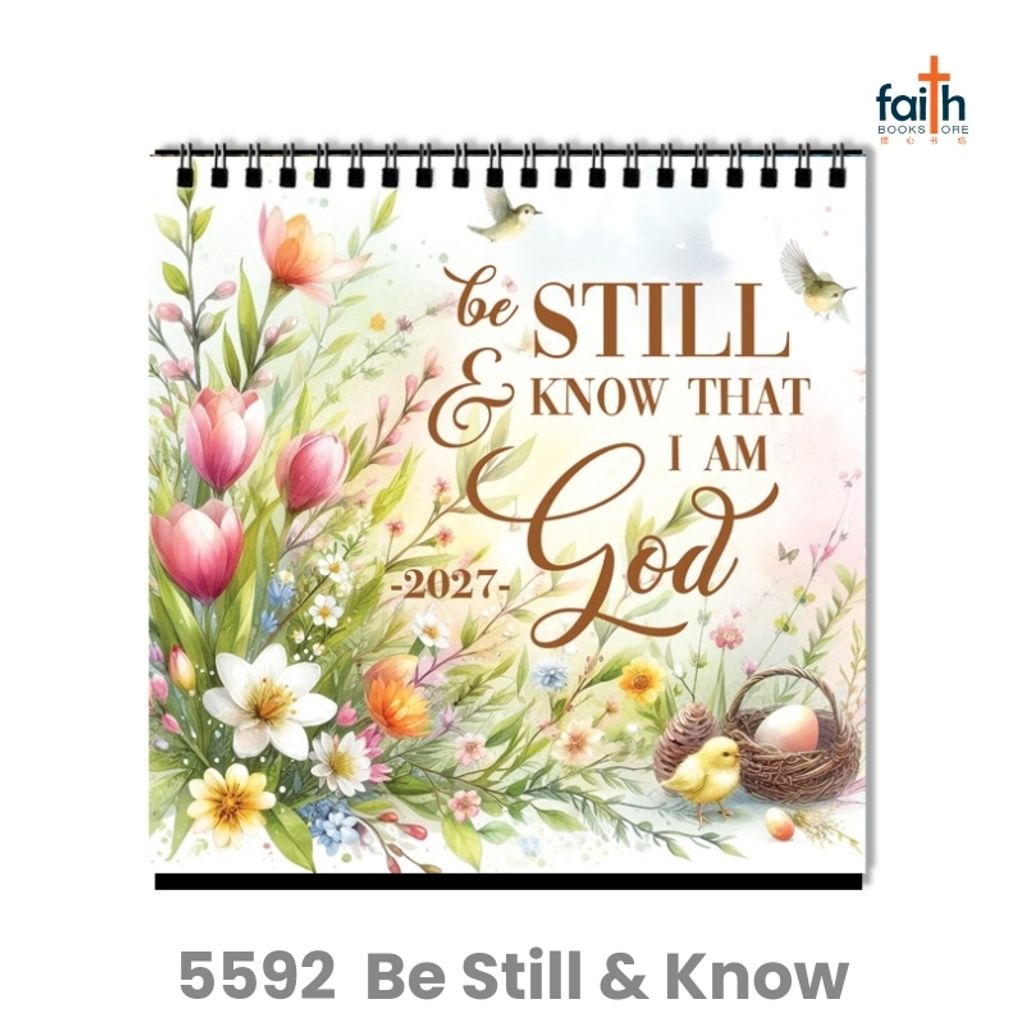 malaysia-online-christian-bookstore-faith-book-store-2027-desk-calendar-with-scripture-bible-verses-christian-table-calendars-2027-elim-art-SETC-5592-AM-be-still-&-know-that-i-am-god-1