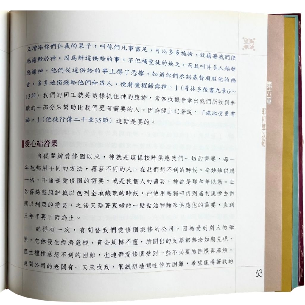 malaysia-online-christian-bookstore-faith-book-store-mandarin-book-再生书- 爱修园的故事：第十一个神迹- 陈仲辉- 9789866876400-3