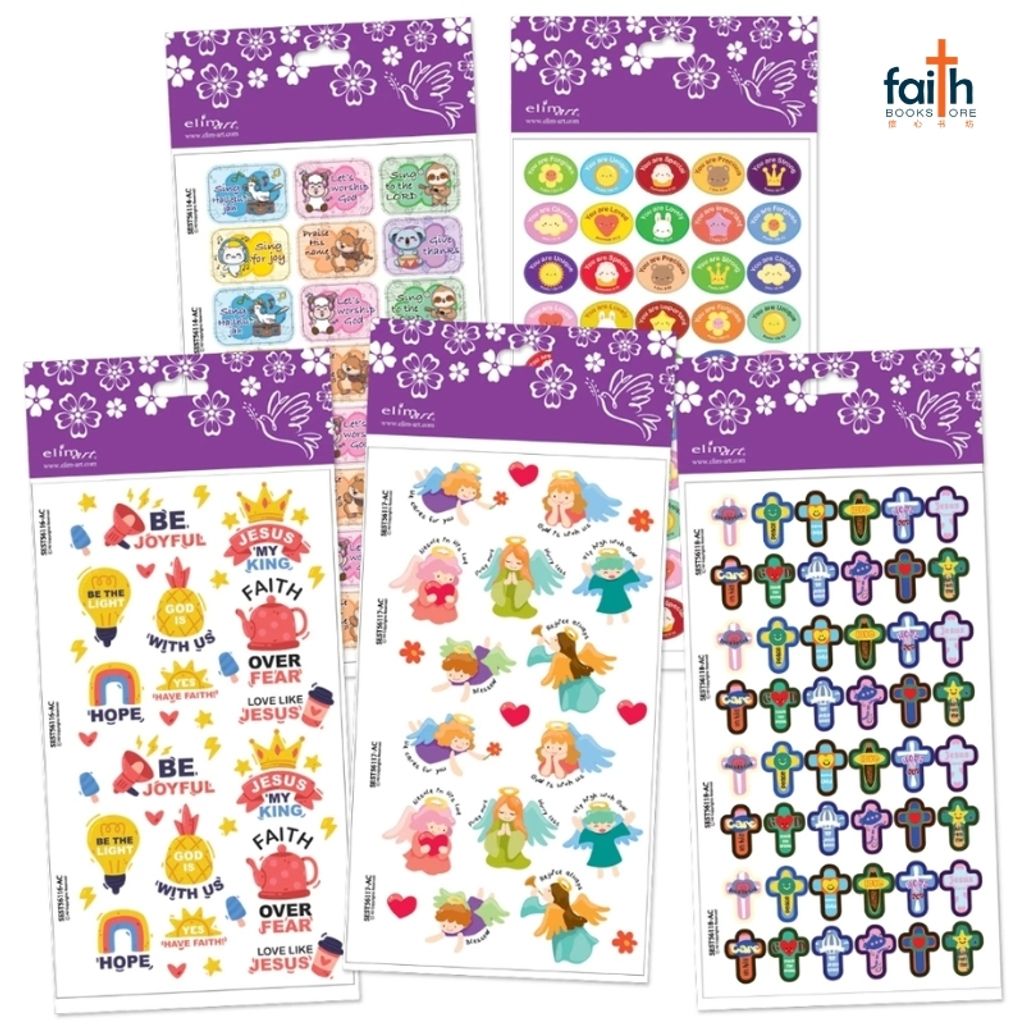 malaysia-online-christian-bookstore-faith-book-store-christian-fun-stickers-elim-art-1