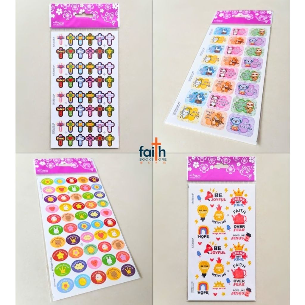 malaysia-online-christian-bookstore-faith-book-store-christian-fun-stickers-elim-art-2