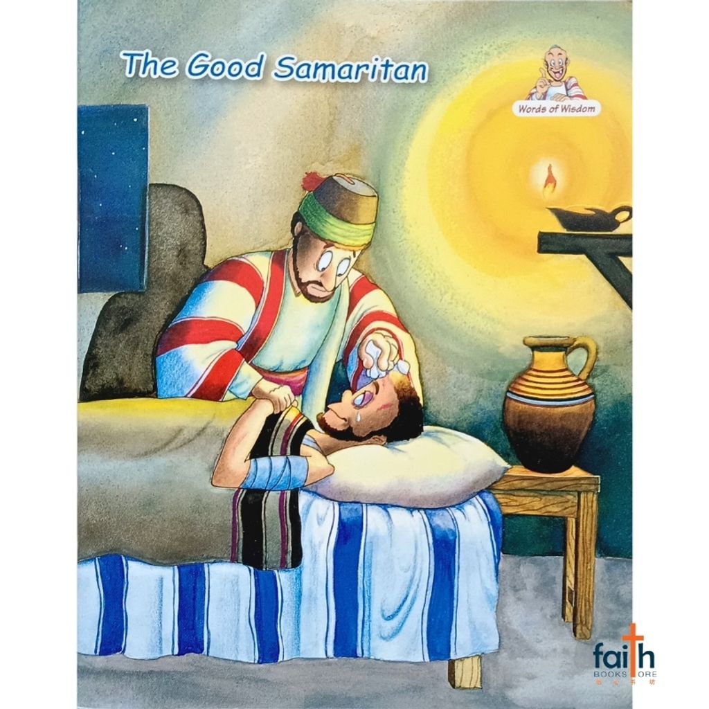 malaysia-online-christian-bookstore-faith-book-store-children-english-book-bible-story-words-of-wisdom-series-hong-kong-bible-society-kids-bible-stories-wow-05-the-good-samaritan-9789622934702-2