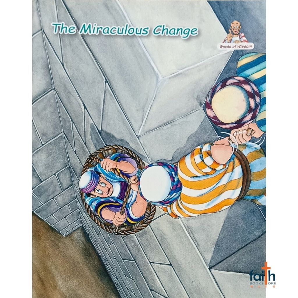 malaysia-online-christian-bookstore-faith-book-store-children-english-book-bible-story-words-of-wisdom-series-hong-kong-bible-society-kids-bible-stories-wow-07-the-miraculous-change-paul-9789622934726-2