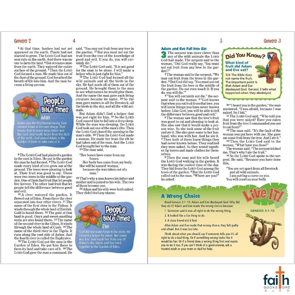 malaysia-online-christian-bookstore-faith-book-store-english-holy-bible-NIrV-adventure-bible-for-early-readers-bible-for-kids-hardcover-full-colour-zonderkidz-9780310727422-lawrence-richards-11