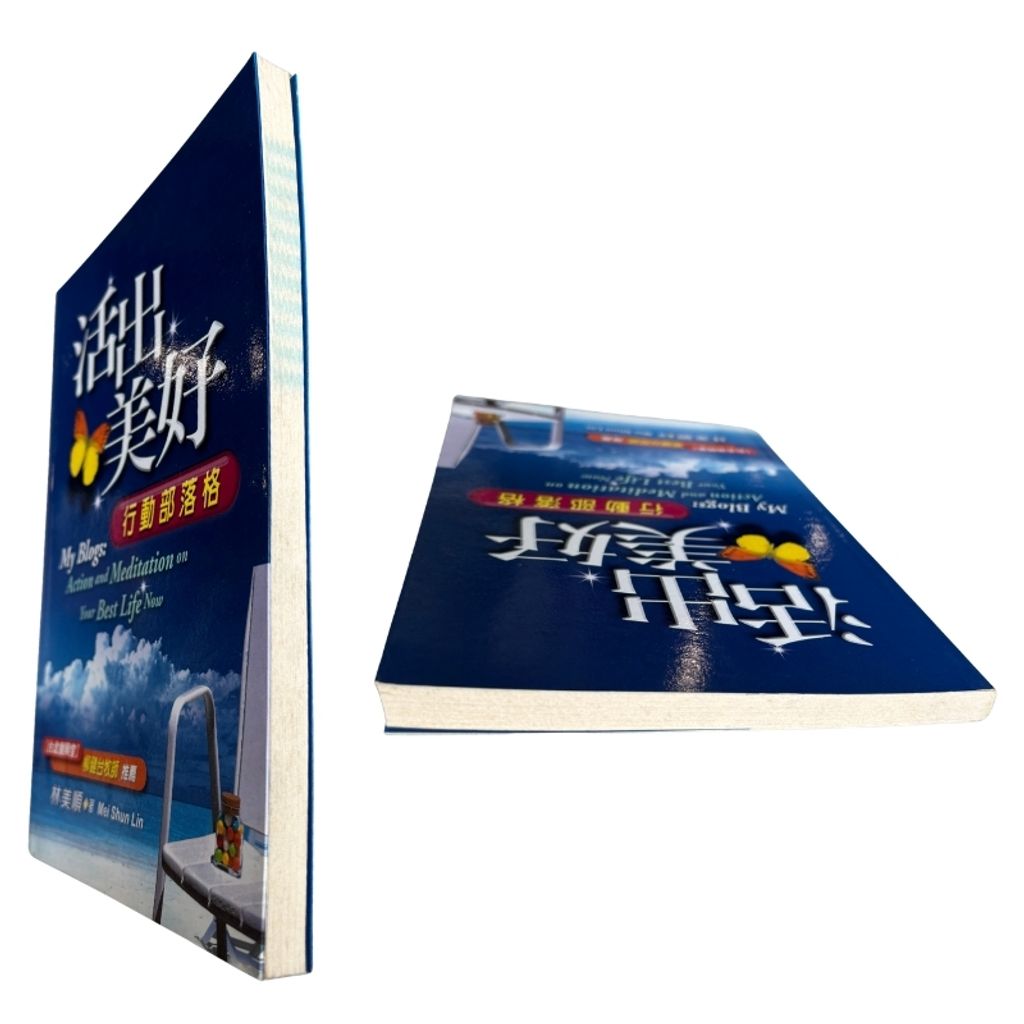 malaysia-online-christian-bookstore-faith-book-store-mandarin-book-再生书- 活出美好：行动部落格-林美顺 -6