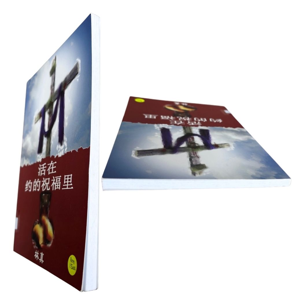 malaysia-online-christian-bookstore-faith-book-store-mandarin-book-再生书-活在约的祝福里- 林真 -5