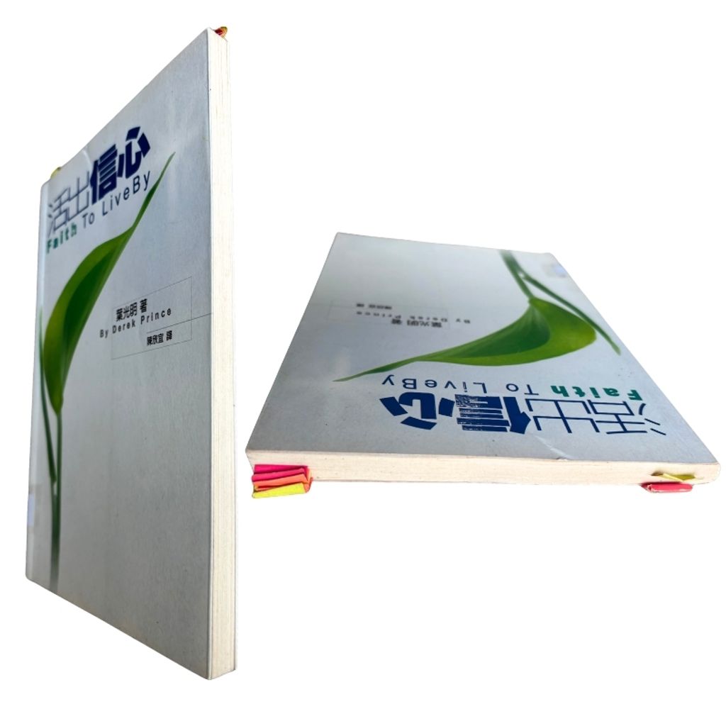 malaysia-online-christian-bookstore-faith-book-store-mandarin-book-再生书- 活出信心- 叶光明-9867750918-6