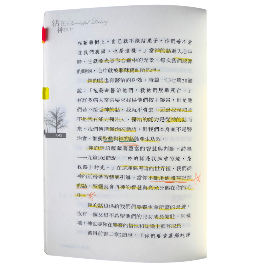 malaysia-online-christian-bookstore-faith-book-store-mandarin-book-再生书- 活在神迹中-  赵镛基-9789579483186-5