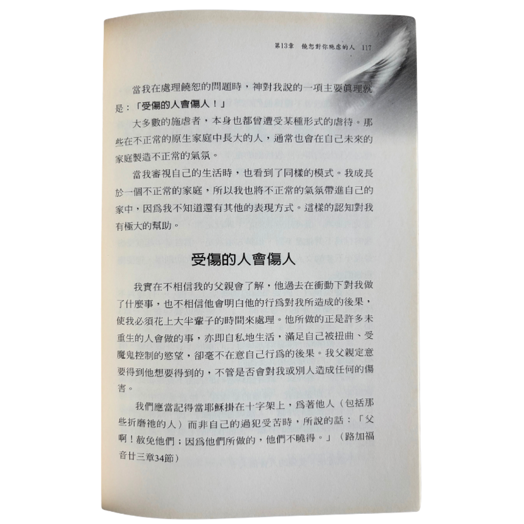 malaysia-online-christian-bookstore-faith-book-store-mandarin-book-再生书- 华冠代替灰尘- 乔伊斯·迈尔-9867750837-6