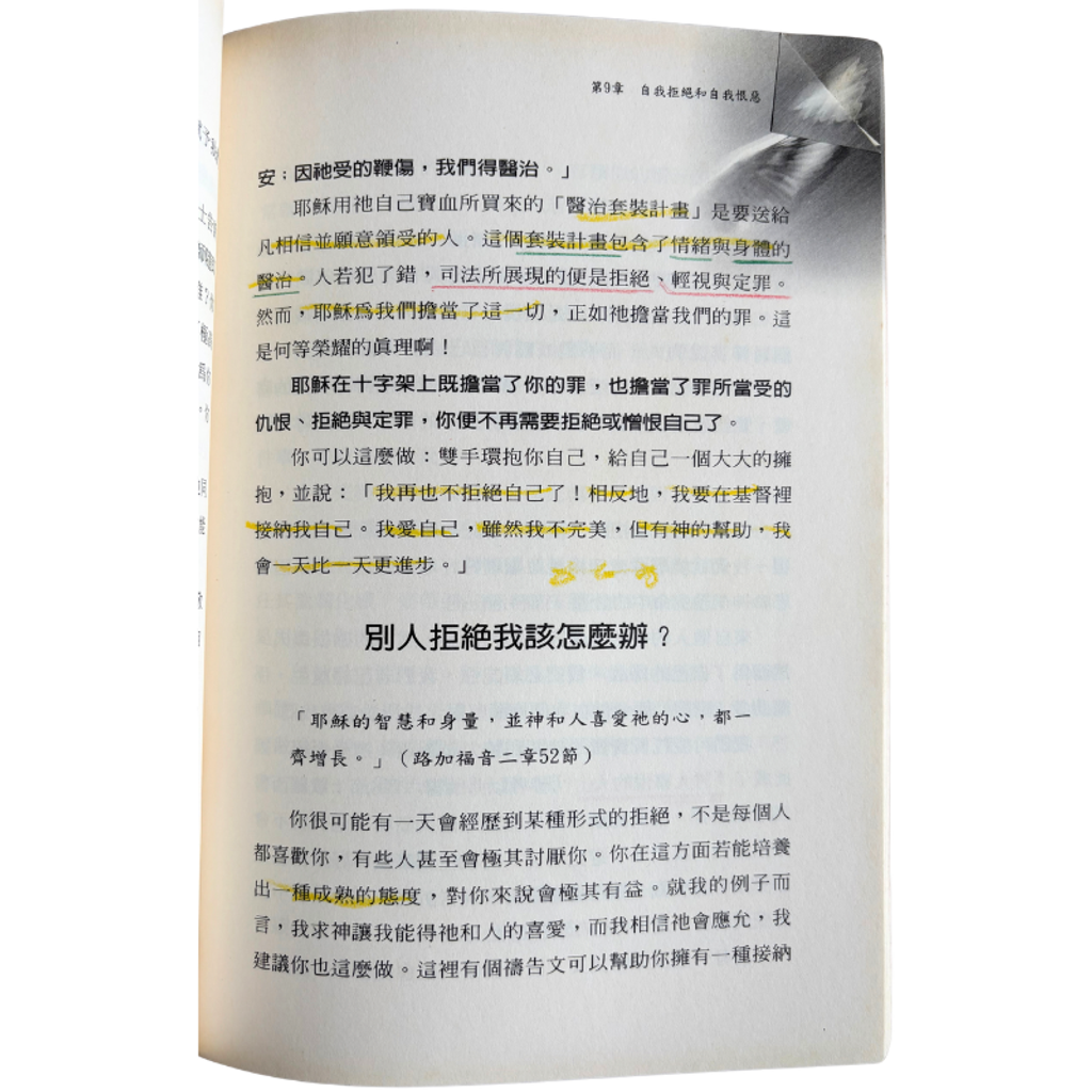 malaysia-online-christian-bookstore-faith-book-store-mandarin-book-再生书- 华冠代替灰尘- 乔伊斯·迈尔-9867750837-5