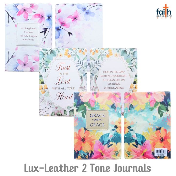 malaysia-online-christian-bookstore-faith-book-store-A5-lux-leather-2-tone-journal-notebook-elim-art-notebooks-journals-2026-2027-2