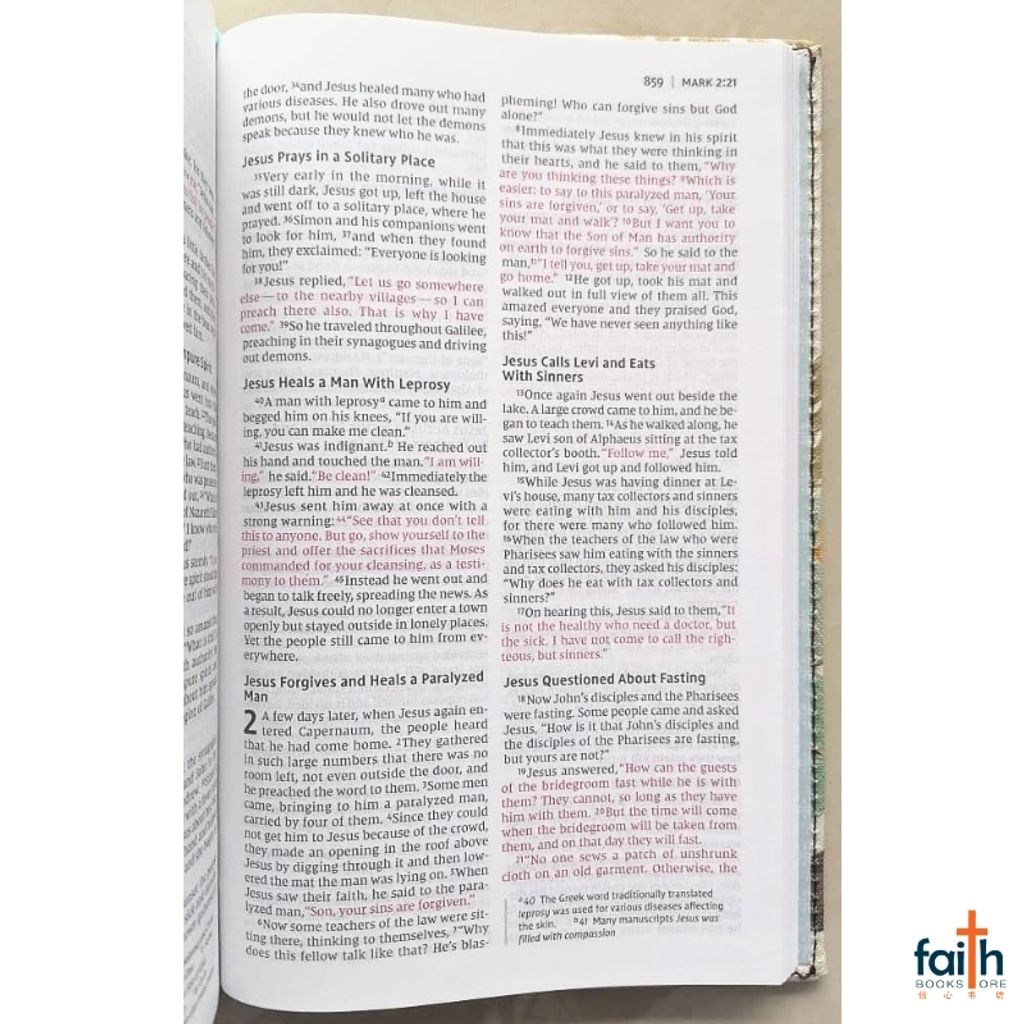 malaysia-online-christian-bookstore-faith-book-store-english-holy-bible-new-international-version-niv-thinline-bible-hardcover-cloth-over-board-floral-zondervan-red-letter-comfort-print-9780310108825-6