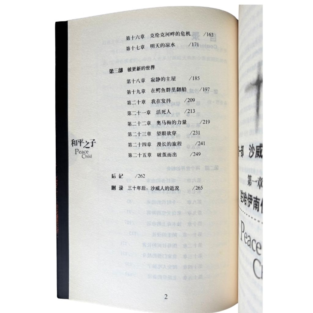 malaysia-online-christian-bookstore-faith-book-store-mandarin-book-再生书- 和平之子-唐·理查森-9787106029142-4
