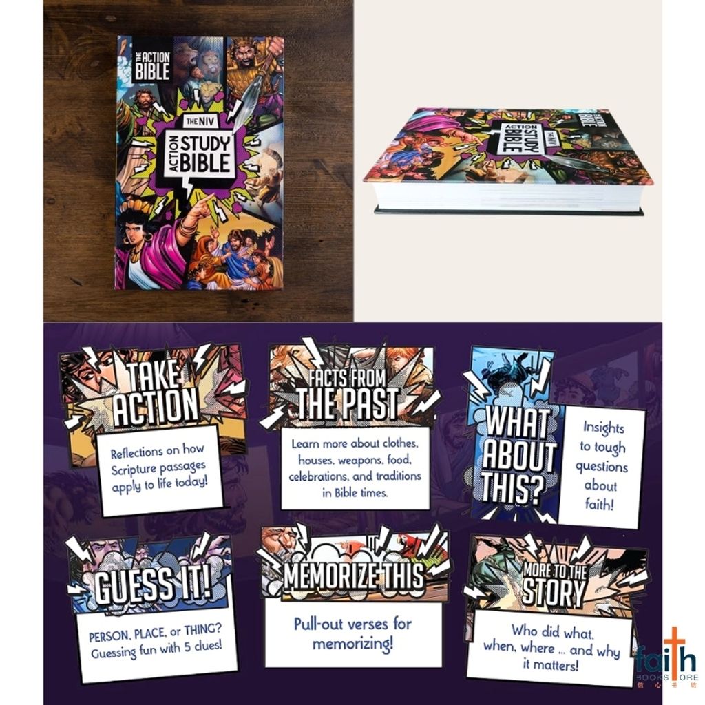 malaysia-online-christian-bookstore-faith-book-store-english-holy-bible-new-international-version-the-niv-action-study-bible-hardcover-full-colour-preteens-kids-children-david-c-cook-9780830787432-2
