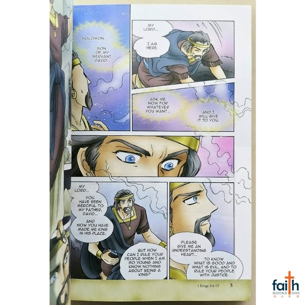 malaysia-online-christian-bookstore-faith-book-store-english-book-christian-manga-graphic-novel-next-manga-bible-series-NEXT-manga-messengers-ryo-azumi-9780984434947-2